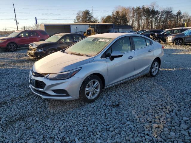 Image 1 of 2017 CHEVROLET CRUZE LT 2017 with VIN 1G1BE5SM0H7199070