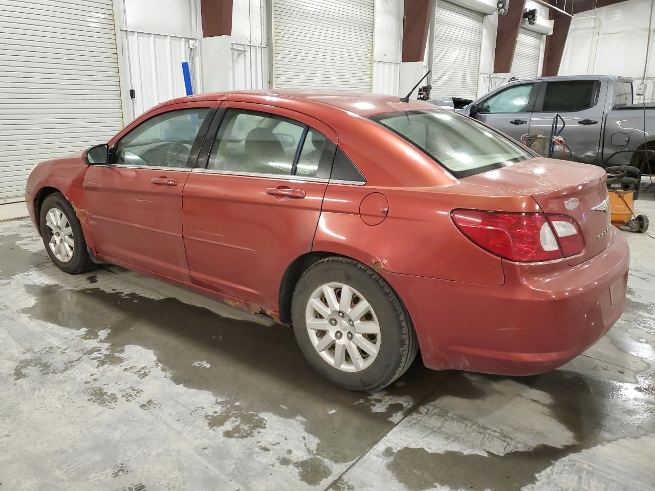 Image 2 of 2007 CHRYSLER SEBRING  2007 with VIN 1C3LC46K97N551193