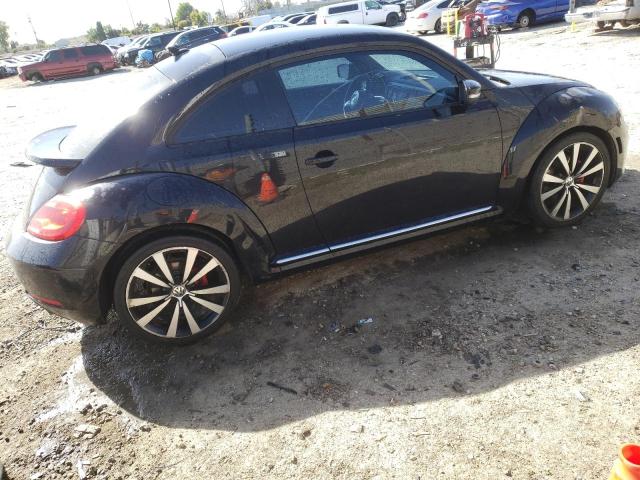 Изображение 3 2012 VOLKSWAGEN BEETLE TURBO 2012 с VIN 3VWVA7AT0CM629647