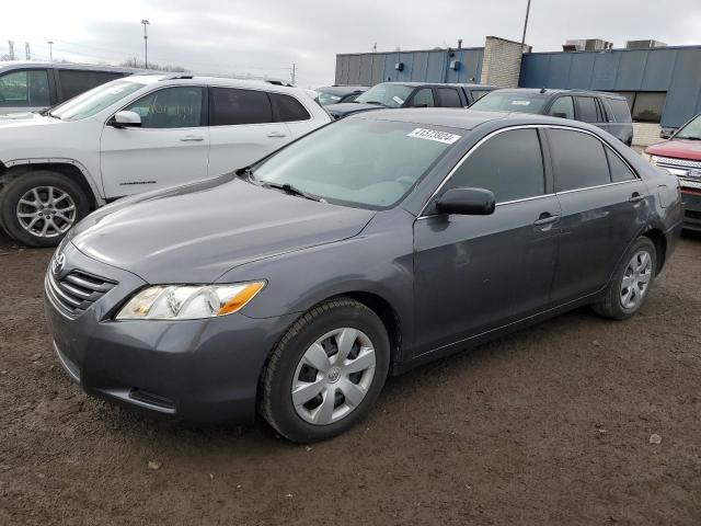 Изображение 1 2007 TOYOTA CAMRY CE 2007 с VIN 4T1BE46K07U603183