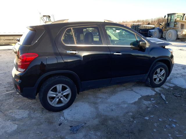 Image 3 of 2019 CHEVROLET TRAX 1LT 2019 with VIN KL7CJPSB7KB946327