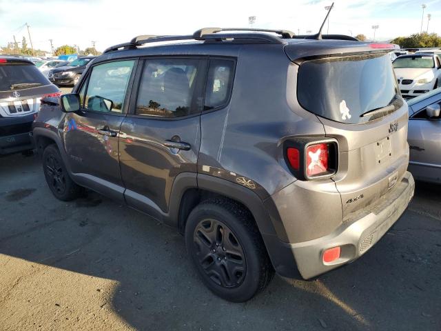 Изображение 2 2018 JEEP RENEGADE SPORT 2018 с VIN ZACCJBAB5JPH35087