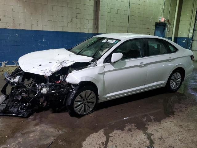 Obraz 1 z 2019 VOLKSWAGEN JETTA S 2019 z VIN 3VWC57BU2KM075643