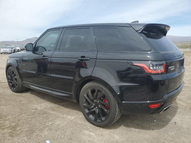 Изображение 2 2018 LAND ROVER RANGE ROVER SPORT SUPERCHARGED DYNAMIC 2018 с VIN SALWR2REXJA813862