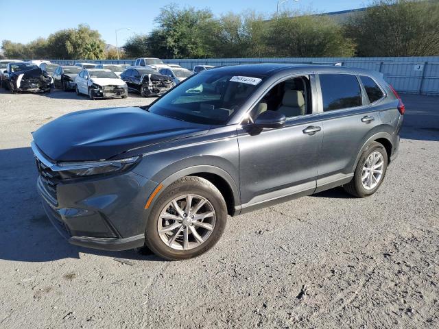 Изображение 1 2023 HONDA CR-V EXL 2023 с VIN 7FARS3H79PE008361