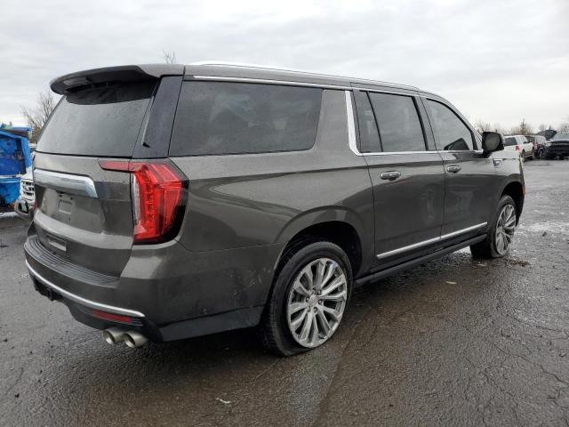 Изображение 3 2021 GMC YUKON XL DENALI 2021 с VIN 1GKS2JKL0MR236167