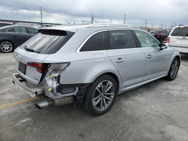 Изображение 3 2019 AUDI A4 ALLROAD PREMIUM 2019 с VIN WA17NAF40KA046323