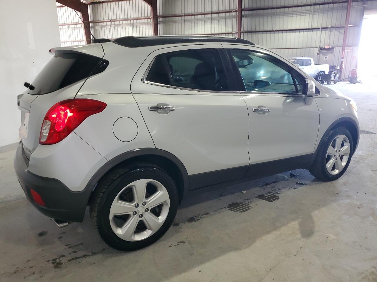 Изображение 3 2015 BUICK ENCORE  2015 с VIN KL4CJASB5FB234429
