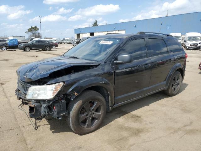 2011 DODGE JOURNEY EXPRESS 2011 image