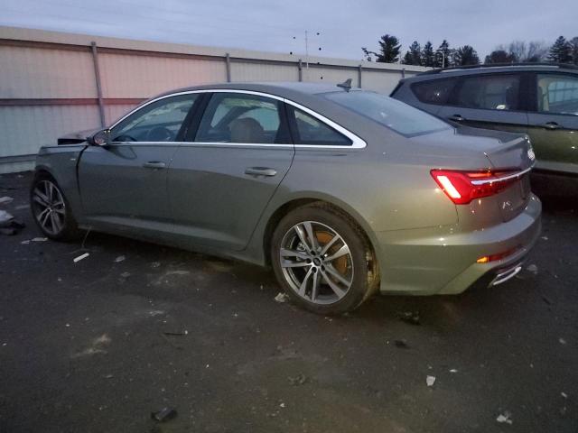 Obraz 2 z 2023 AUDI A6 PRESTIGE 2023 z VIN WAUM2BF2XPN042444