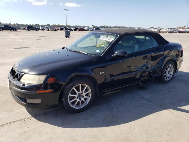 Obraz 1 z 2004 SAAB 9-3 ARC 2004 z VIN YS3FD79Y446003057