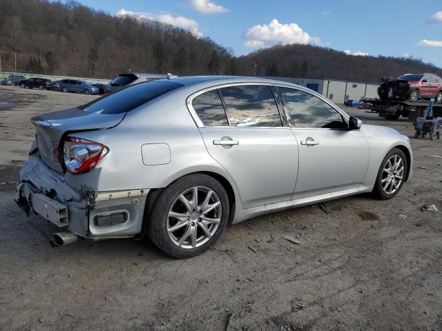 Image 3 of 2013 INFINITI G37  2013 with VIN JN1CV6AR1DM755755
