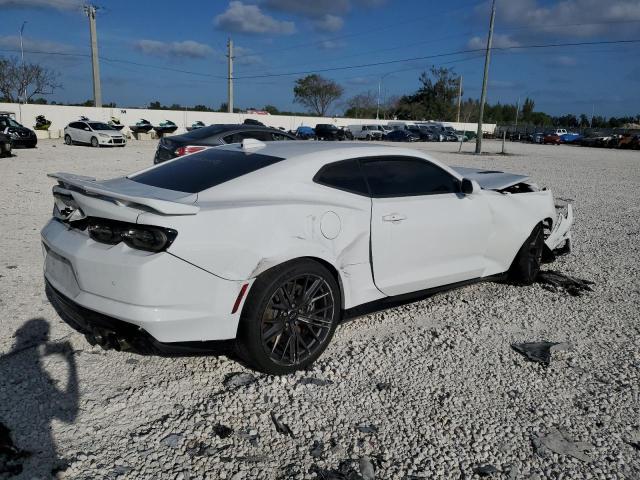 Obraz 3 z 2023 CHEVROLET CAMARO ZL1 2023 z VIN 1G1FK1R69P0160186