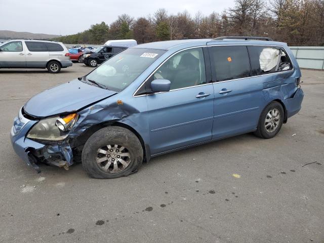 Obraz 2009 HONDA ODYSSEY EX 2009