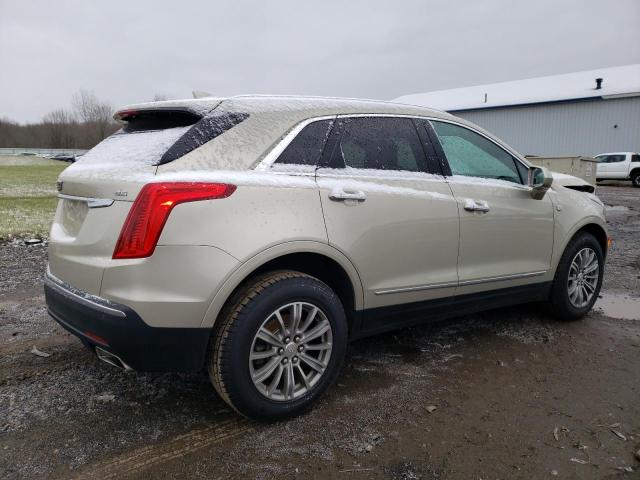 Obraz 3 z 2017 CADILLAC XT5 LUXURY 2017 z VIN 1GYKNDRS0HZ144316