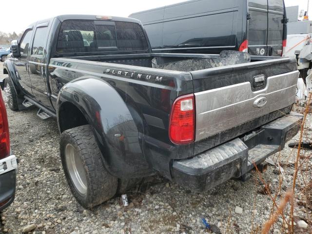 Image 2 of 2015 FORD F350 SUPER DUTY 2015 with VIN 1FT8W3DT8FEA50146