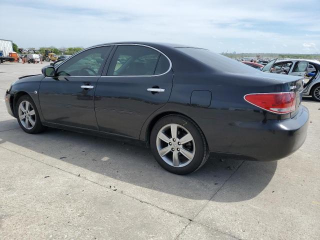 Image 2 of 2006 LEXUS ES 330 2006 with VIN JTHBA30G665150595