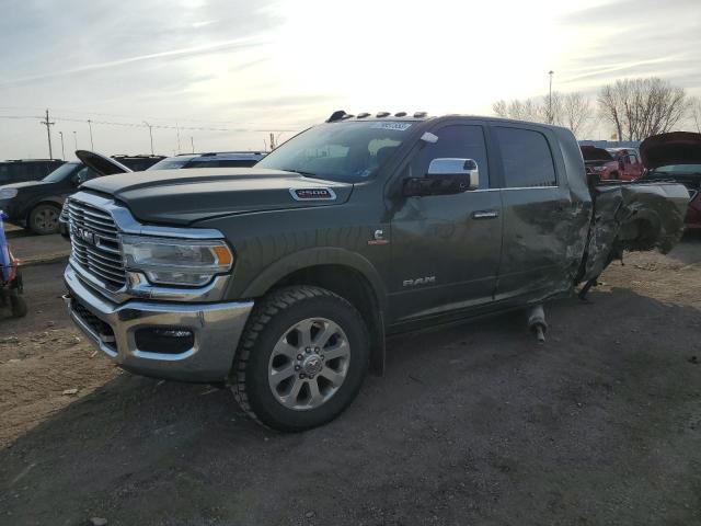 Obraz 2020 RAM 2500 LARAMIE 2020