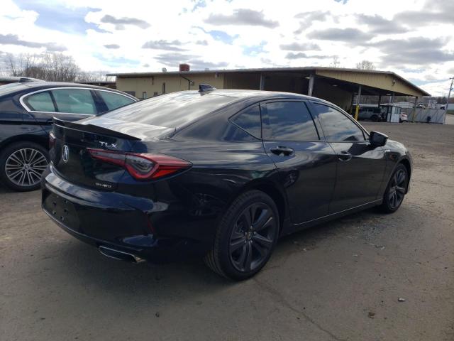 Изображение 3 2023 ACURA TLX A-SPEC 2023 с VIN 19UUB6F50PA005724
