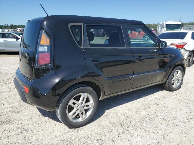 Image 3 of 2011 KIA SOUL + 2011 with VIN KNDJT2A29B7235336