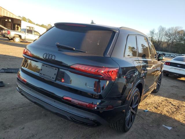 Obraz 3 z 2022 AUDI Q7 PREMIUM PLUS 2022 z VIN WA1LXBF77ND014920