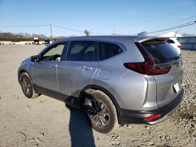 Изображение 2 2020 HONDA CR-V EX 2020 с VIN 2HKRW2H5XLH684967