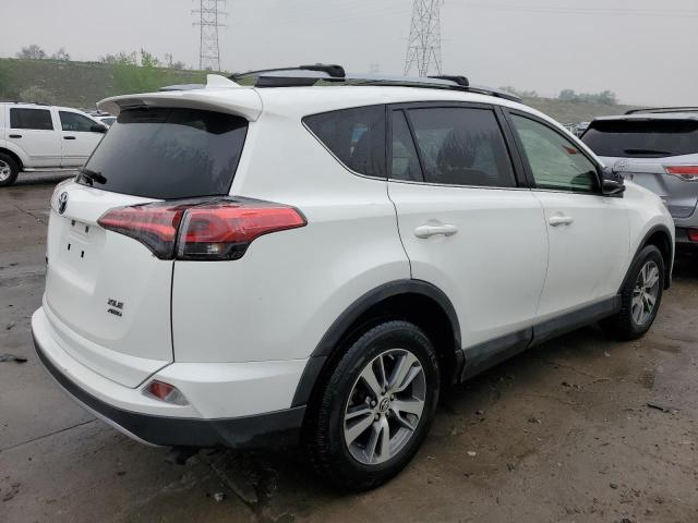 Изображение 3 2018 TOYOTA RAV4 ADVENTURE 2018 с VIN JTMRFREV9JJ732184
