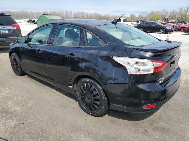 Image 2 of 2013 FORD FOCUS SE 2013 with VIN 1FADP3F29DL188891