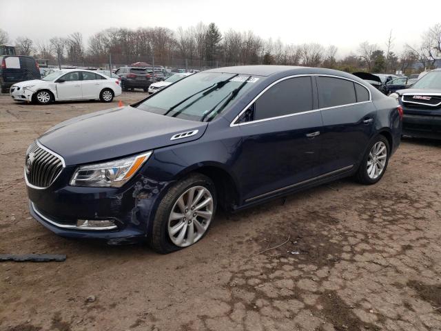 Изображение 2016 BUICK LACROSSE  2016