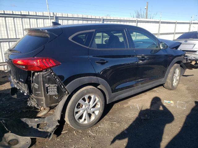 Image 3 of 2020 HYUNDAI TUCSON SE 2020 with VIN KM8J2CA44LU244602