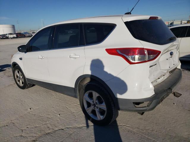 Obraz 2 z 2016 FORD ESCAPE SE 2016 z VIN 1FMCU0G75GUA49794