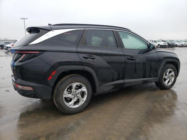 Изображение 3 2022 HYUNDAI TUCSON SEL 2022 с VIN 5NMJBCAE3NH015254