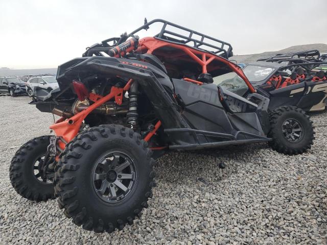 Image 3 of 2018 CAN-AM MAVERICK X3 MAX X RS TURBO R 2018 with VIN 3JBVNAW48JK003359