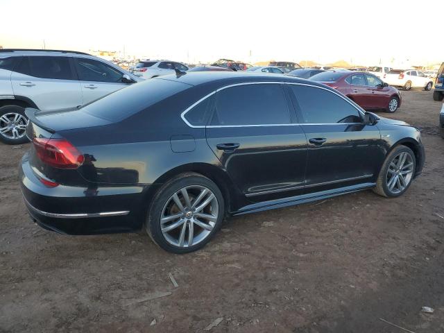 Image 3 of 2017 VOLKSWAGEN PASSAT R-LINE 2017 with VIN 1VWDT7A32HC045278