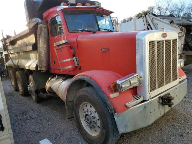 Image 1 of 2003 PETERBILT 357  2003 with VIN 1NPALUEX73D806898