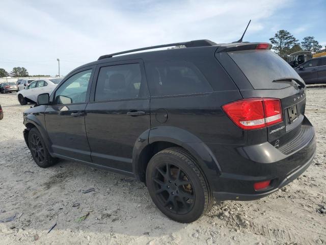 Изображение 2 2017 DODGE JOURNEY SXT 2017 с VIN 3C4PDCBB4HT620075