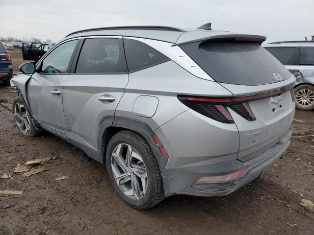 Изображение 2 2023 HYUNDAI TUCSON SEL 2023 с VIN 5NMJF3AE2PH171566