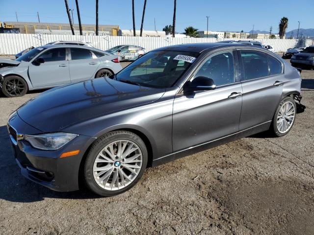 Image 1 of 2013 BMW 3 SERIES 328 I 2013 with VIN WBA3A5C54DF601460