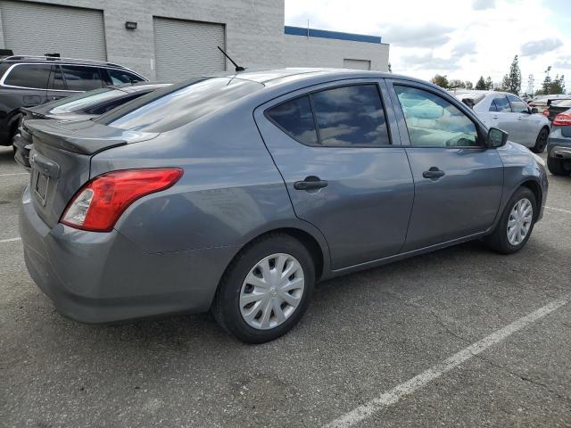 Obraz 3 z 2019 NISSAN VERSA S 2019 z VIN 3N1CN7AP5KL826368