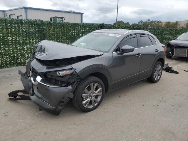 2022 MAZDA CX-30 PREMIUM 2022 image