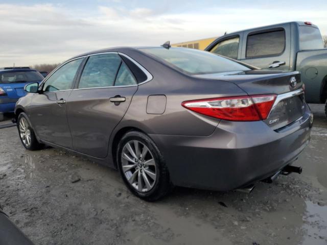 Изображение 2 2015 TOYOTA CAMRY XSE 2015 с VIN 4T1BK1FK2FU557006
