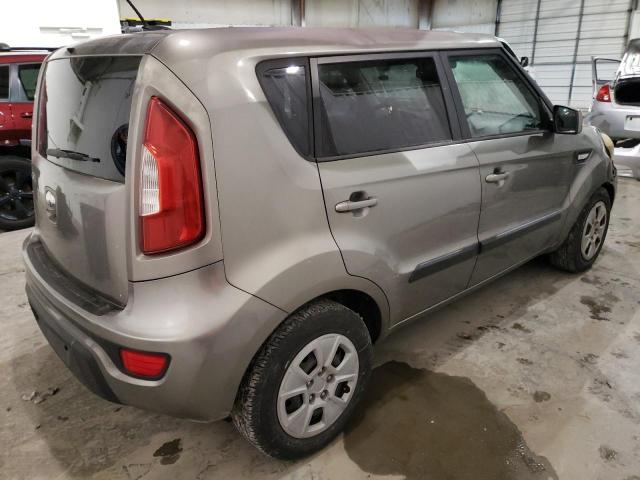 Image 3 of 2013 KIA SOUL  2013 with VIN KNDJT2A59D7578886