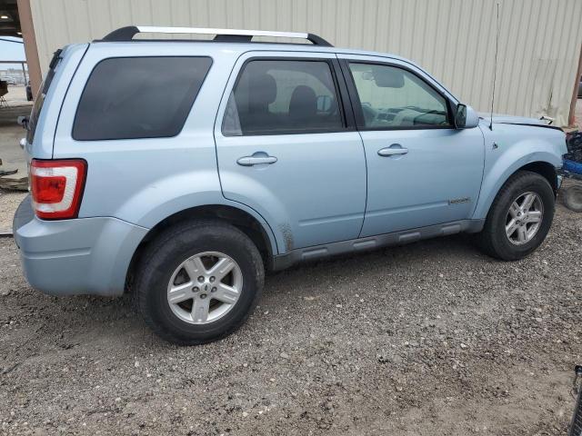 Image 3 of 2008 FORD ESCAPE HEV 2008 with VIN 1FMCU49HX8KC05354