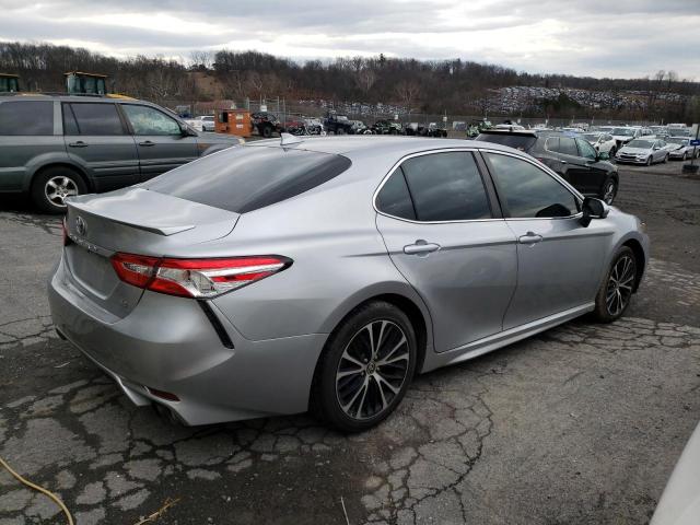 Изображение 3 2020 TOYOTA CAMRY SE 2020 с VIN 4T1G11AK1LU948336