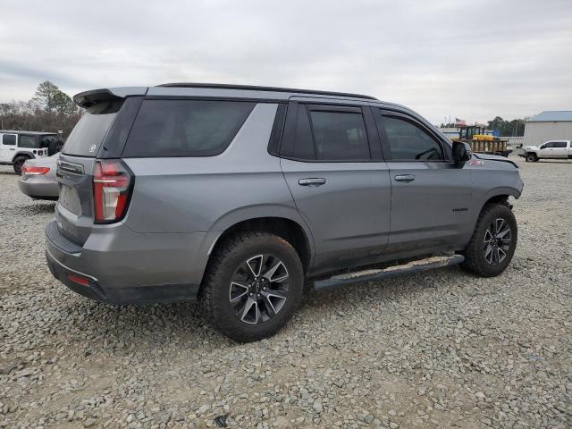 Image 3 of 2022 CHEVROLET TAHOE K1500 Z71 2022 with VIN 1GNSKPKD3NR111955