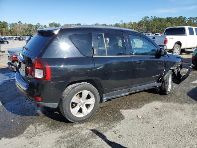 Obraz 3 z 2015 JEEP COMPASS LATITUDE 2015 z VIN 1C4NJDEB4FD303689