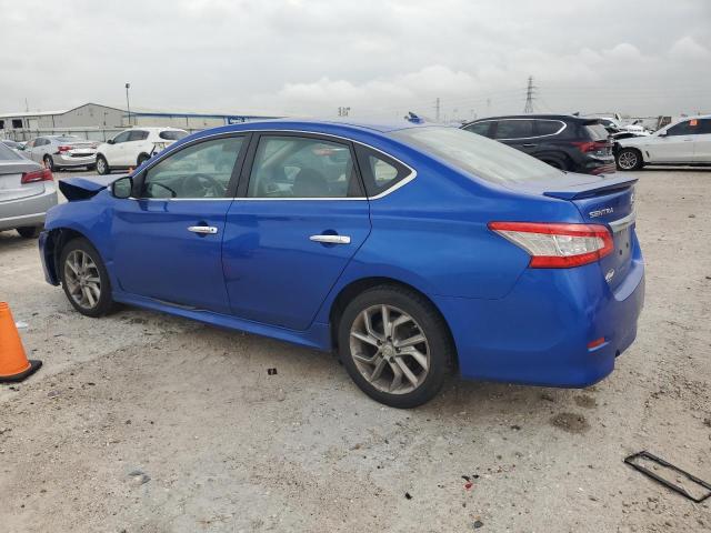 Image 2 of 2015 NISSAN SENTRA S 2015 with VIN 3N1AB7AP2FY232636