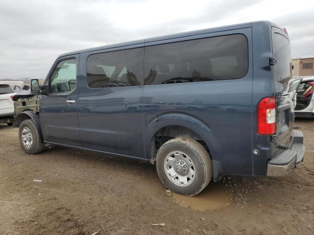 Obraz 2 z 2016 NISSAN NV 3500 S 2016 z VIN 5BZAF0AA7GN850327