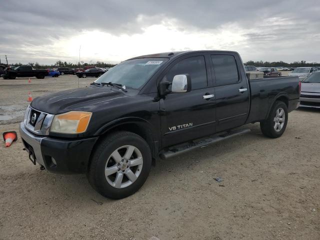 Obraz 2008 NISSAN TITAN XE 2008
