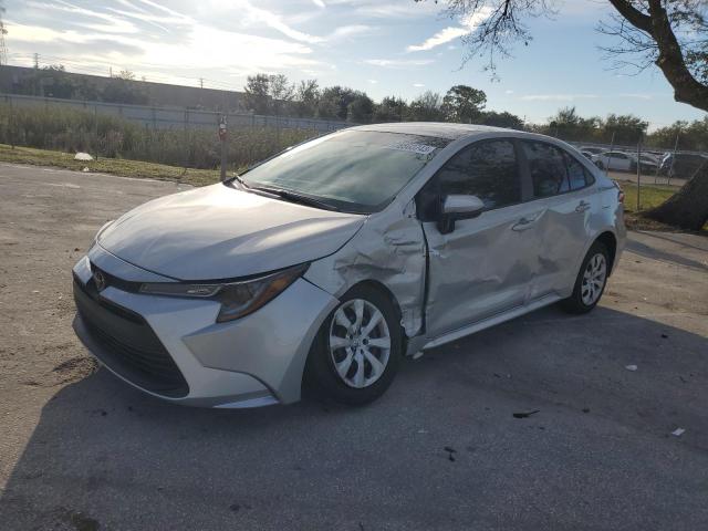 Obraz 1 z 2023 TOYOTA COROLLA LE 2023 z VIN 5YFB4MDE5PP032162